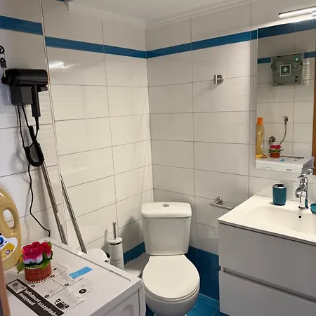 Irida 4 Apartment